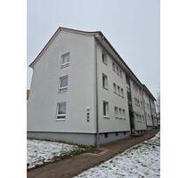Renovierte 3-Zimmer-Wohnung mit Einbauküche***in ruhiger Wohngegend!!! - Schöningen