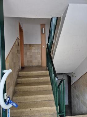 Foto - 3 Zimmer Etagenwohnung in Schöningen