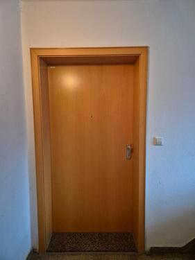 Foto - Etagenwohnung in Schöningen zur Miete