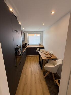 Foto - Kernsanierte 3-Zi. mit Balkon+EBK in Hondelage Provisionsfrei!