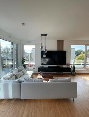 Foto - 4 Zimmer Einfamilienhaus zur Miete in Dortmund