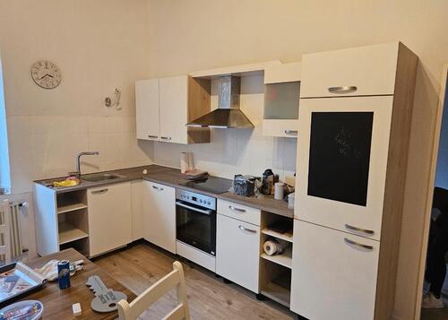 Foto - Wohnung mit Küche - 550,00&nbsp;EUR Kaltmiete, ca.&nbsp; 65,00&nbsp;m&sup2;