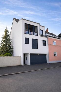 Foto - Modernes Zweifamilienhaus in Bestlage Deggendorf