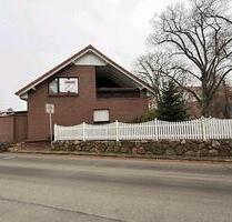 Einfamilienhaus mit Einliegerwohnung - Klötze