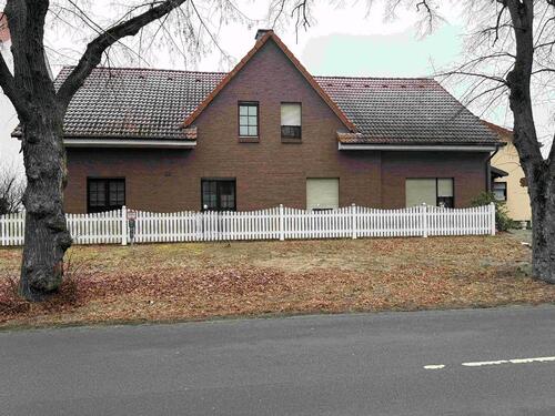 Foto - 7 Zimmer Einfamilienhaus zum Kaufen in Klötze