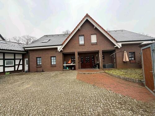 Foto - 7 Zimmer Einfamilienhaus in Klötze