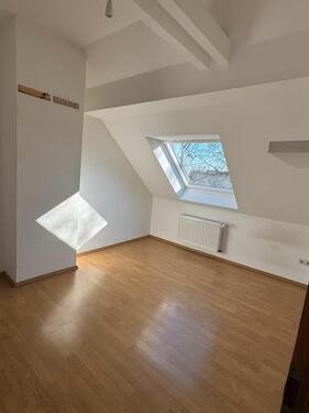 Foto - Schöne Dachgeschoss Wohnung in Hamm