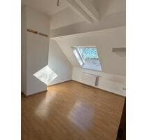 Schöne Dachgeschoss Wohnung in Hamm