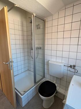 Foto - 3 Zimmer Dachgeschoßwohnung in Hamm