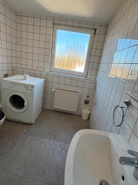 Foto - Dachgeschoßwohnung in Hamm zur Miete