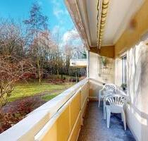 5% Rendite Frisch sanierte Kapitalanlage 3-Raum EG - Dresden Prohlis