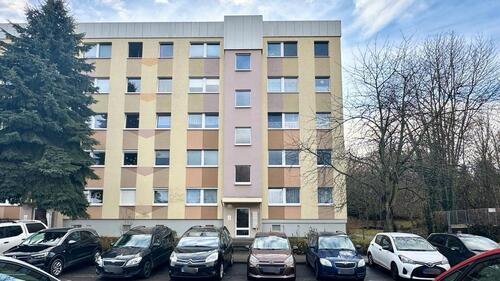 Foto - 3 Zimmer Erdgeschoßwohnung zum Kaufen in Dresden