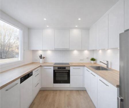 Foto - 3 Zimmer Erdgeschoßwohnung in Dresden