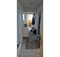 2,5 Zimmer Wohnung in Neustadt in Holstein