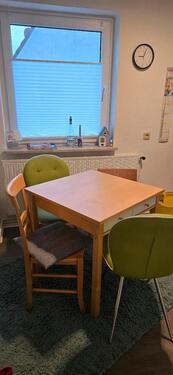 Foto - Dachgeschoßwohnung in Neustadt in Holstein zur Miete