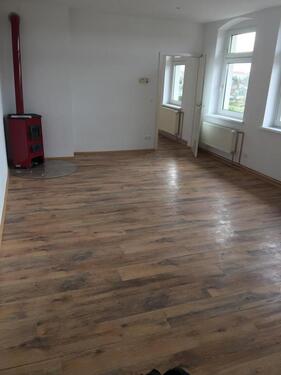 Foto - 98 m² Wohnung für nur 637 € kalt, ruhige Lage, Magdeburg Salbke