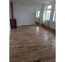 98 m² Wohnung für nur 637 € kalt, ruhige Lage, Magdeburg Salbke