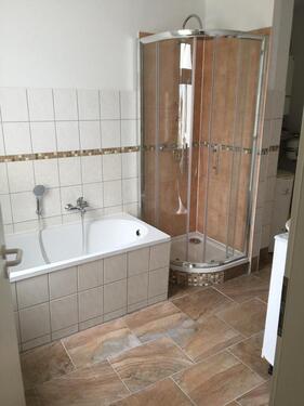 Foto - Etagenwohnung in Magdeburg zur Miete