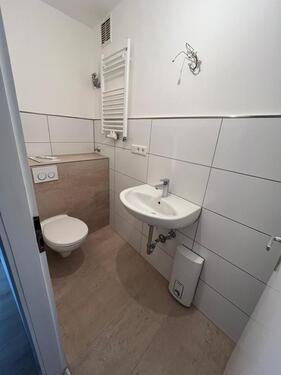 Foto - Erdgeschoßwohnung in Essen zur Miete