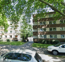 ~ Ideal für Paare mit oder ohne Kind ~ - Duisburg Hamborn