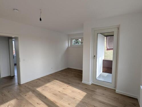 Foto - 3 Zimmer Etagenwohnung in Duisburg