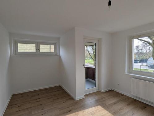 Foto - Etagenwohnung in Duisburg zur Miete