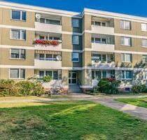 Charmante 3-Zimmer-Etagenwohnung in Braunschweig mit neuem Badezimmer