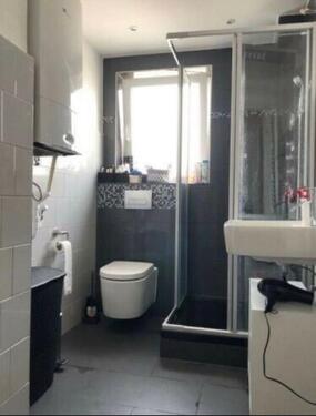 Foto - 1 Zimmer Etagenwohnung zur Miete in Waldkraiburg