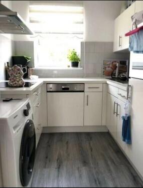 Foto - 1 Zimmer Etagenwohnung in Waldkraiburg