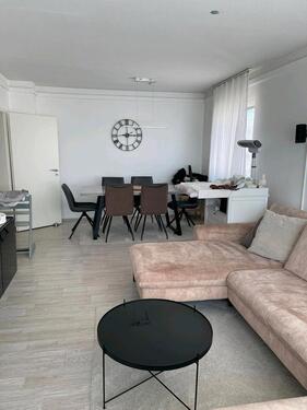 Foto - Super Lage! Helle 2 Zimmer Wohnung in Kornwestheim mit Balkon