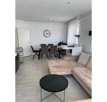 Super Lage! Helle 2 Zimmer Wohnung in Kornwestheim mit Balkon