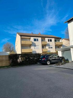 Foto - Etagenwohnung in Kornwestheim zur Miete