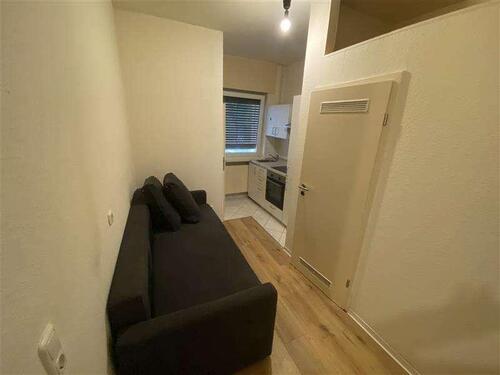 Foto - Stilvoll möbliertes 1-Zimmer – ideal für Singles