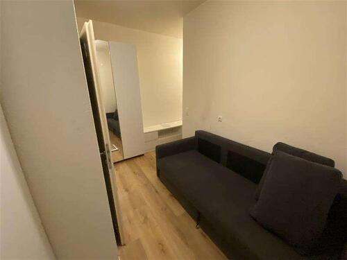 Foto - 1 Zimmer Etagenwohnung zur Miete in Frankfurt am Main