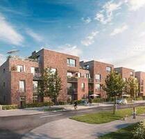 Penthouse Eigentumswohnung Vermietung Neugraben - Hamburg Harburg