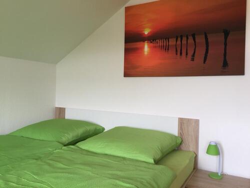 Foto - 1 Zimmer Dachgeschoßwohnung zur Miete in Wilkau-Haßlau