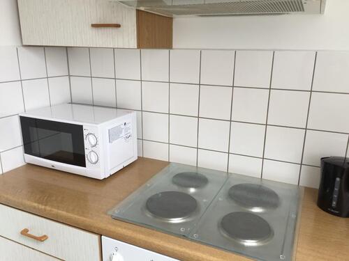 Foto - Dachgeschoßwohnung in Wilkau-Haßlau zur Miete