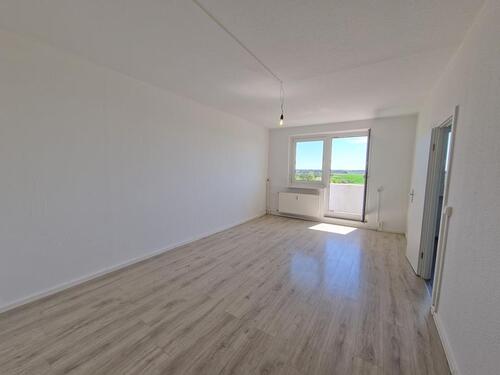 Foto - Ihr neues Zuhause: 2 Zimmer mit Balkon & Badewanne & 500,-€ Einzugsgutschein