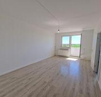 Ihr neues Zuhause: 2 Zimmer mit Balkon & Badewanne & 500,-€ Einzugsgutschein - Aken (Elbe)