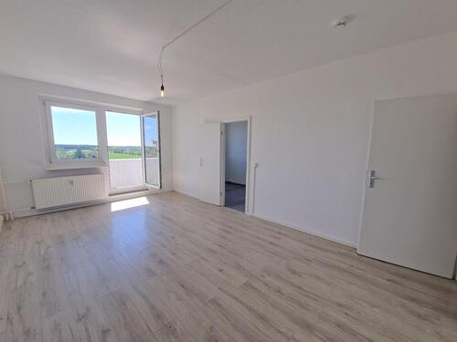 Foto - 2 Zimmer Dachgeschoßwohnung zur Miete in Aken (Elbe)