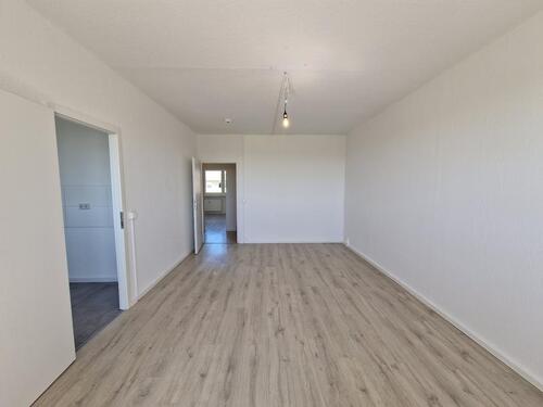 Foto - 2 Zimmer Dachgeschoßwohnung in Aken (Elbe)