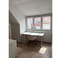 Zimmer mit Küche in 3er WG in der Würzburger Innenstadt