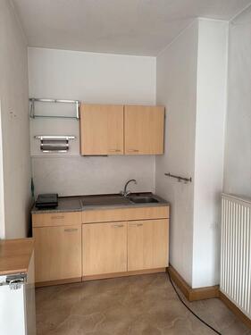 Foto - Dachgeschoßwohnung in Würzburg zur Miete