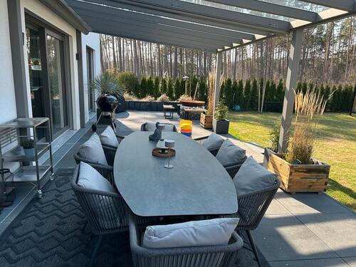 Foto - Einfamilienhaus in Brück zum Kaufen