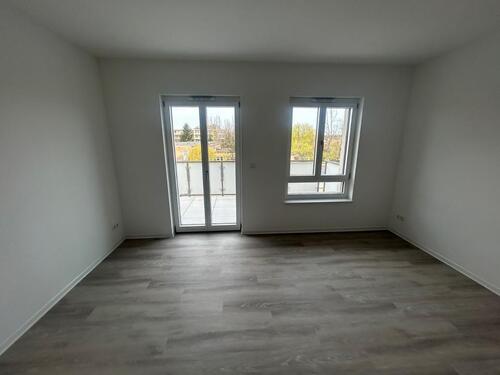Foto - 3 Zimmer Dachgeschoßwohnung in Beelitz
