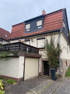 Foto - 5 Zimmer Einfamilienhaus zum Kaufen in Meiningen