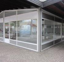 LadengeschäftGewerbefläche m. gr. Schaufenstern u. PkwStellplatz - Bad Harzburg