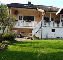 Haus in der Fränkischen - 499.000,00&nbsp;EUR Kaufpreis, ca.&nbsp; 133,00&nbsp;m&sup2; in Obertrubach (PLZ: 91286)