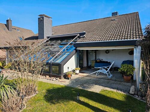 Foto - 4 Zimmer Bungalow zum Kaufen in Schellerten