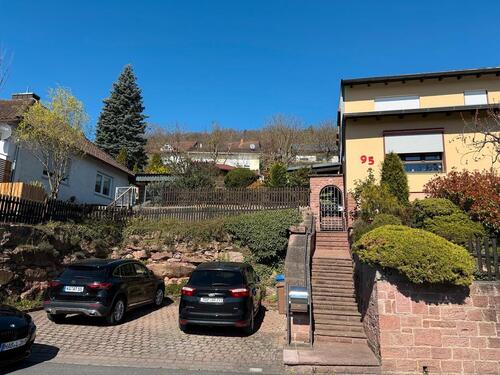 Foto - 5 Zimmer Einfamilienhaus zur Miete in Gemünden am Main